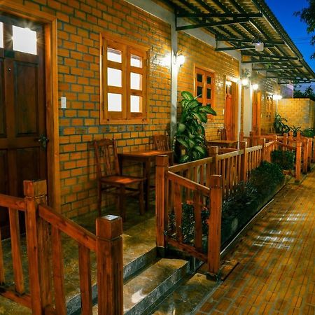 Duy Ngoc Resort Phu Quoc Eksteriør bilde