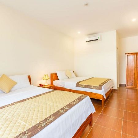 Duy Ngoc Resort Phu Quoc Eksteriør bilde