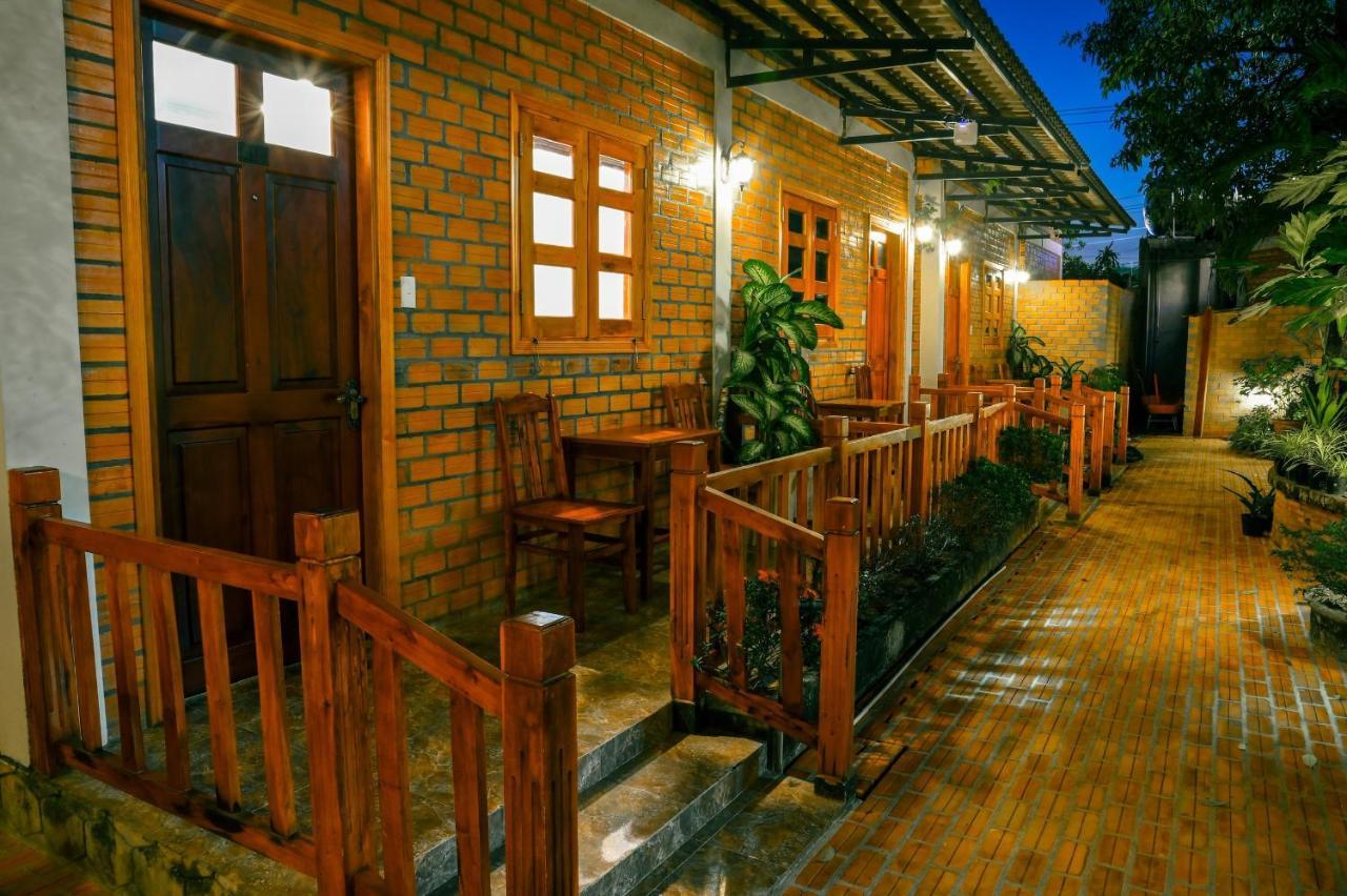Duy Ngoc Resort Phu Quoc Eksteriør bilde