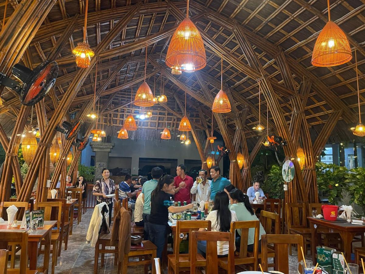Duy Ngoc Resort Phu Quoc Eksteriør bilde