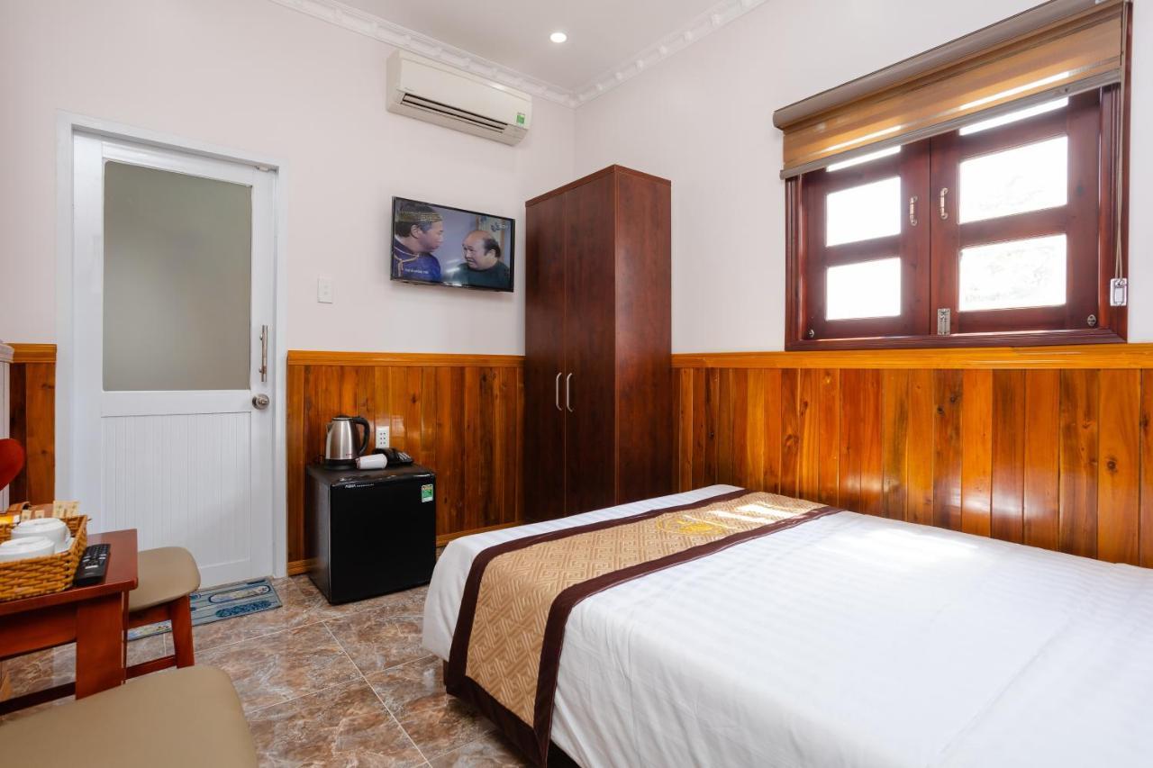 Duy Ngoc Resort Phu Quoc Eksteriør bilde