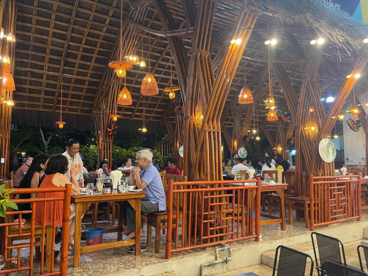 Duy Ngoc Resort Phu Quoc Eksteriør bilde