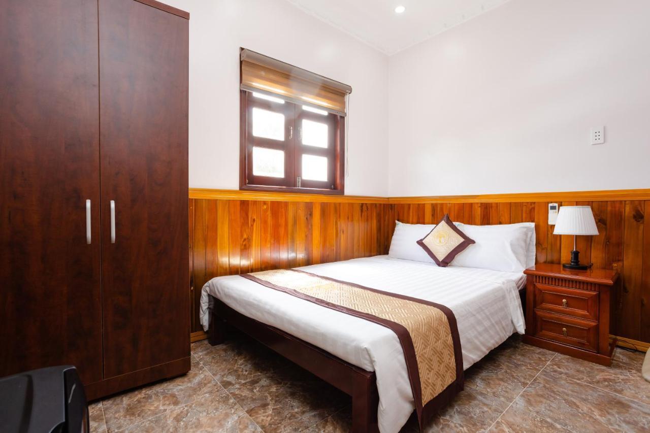 Duy Ngoc Resort Phu Quoc Eksteriør bilde