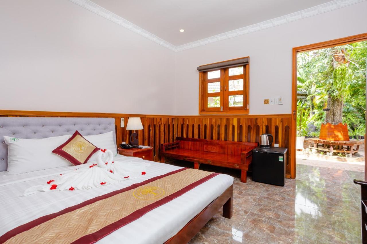 Duy Ngoc Resort Phu Quoc Eksteriør bilde