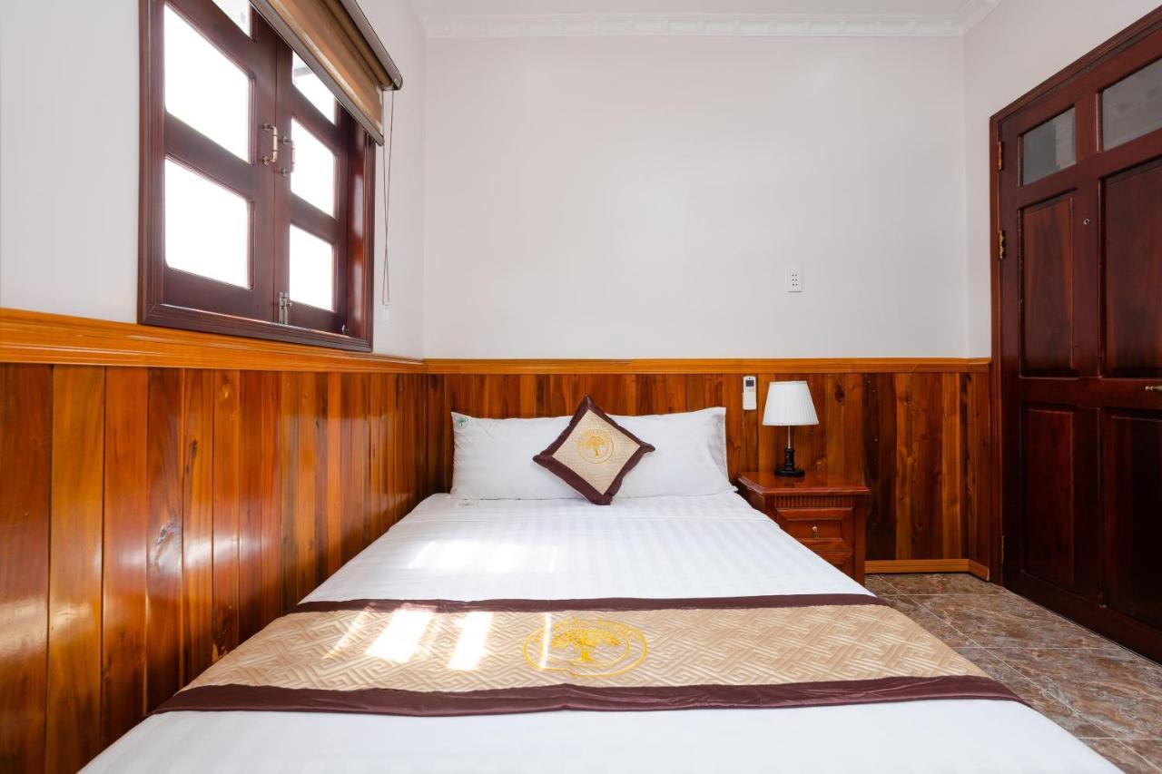 Duy Ngoc Resort Phu Quoc Eksteriør bilde