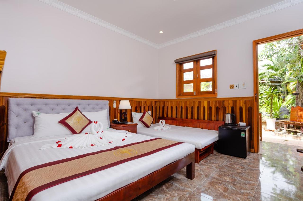 Duy Ngoc Resort Phu Quoc Eksteriør bilde