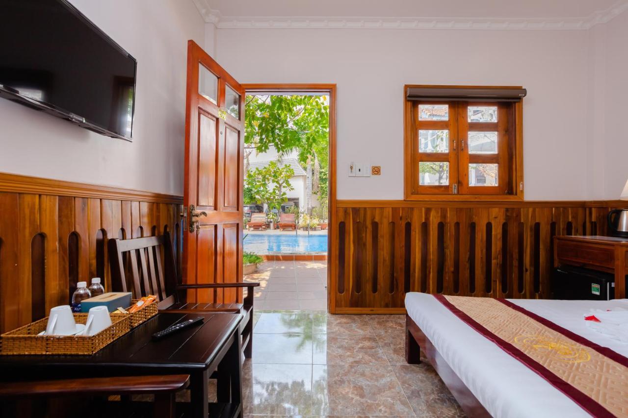 Duy Ngoc Resort Phu Quoc Eksteriør bilde