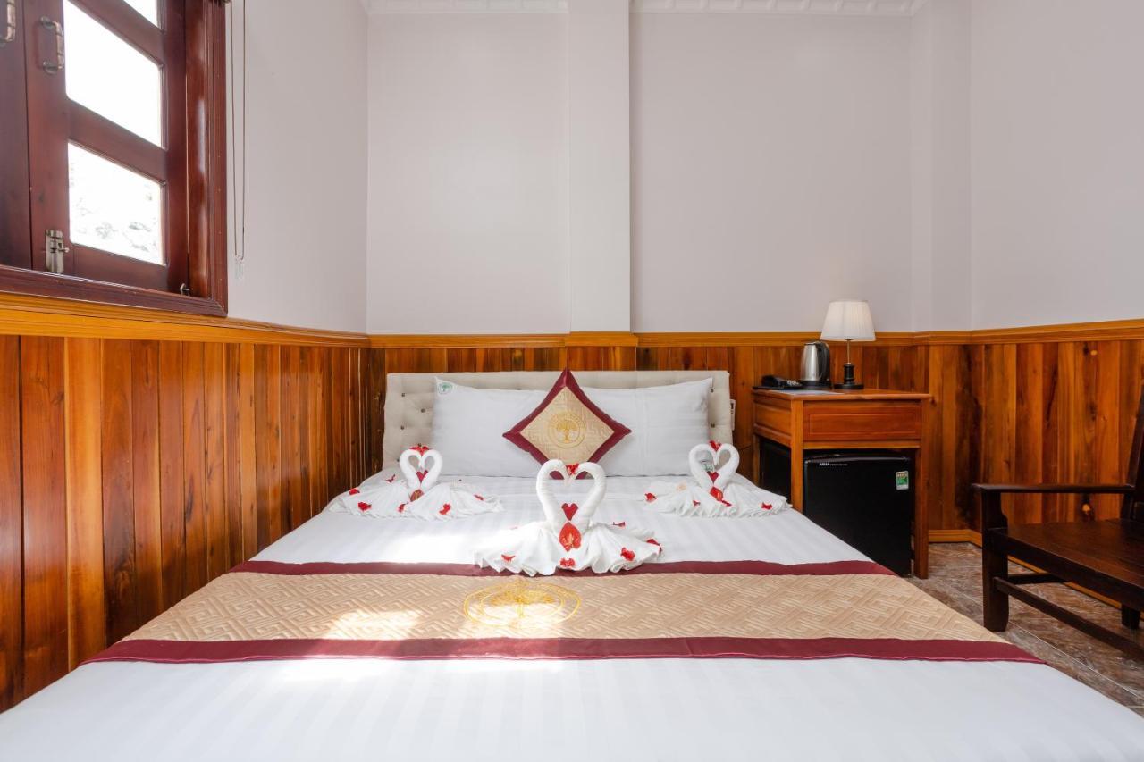 Duy Ngoc Resort Phu Quoc Eksteriør bilde