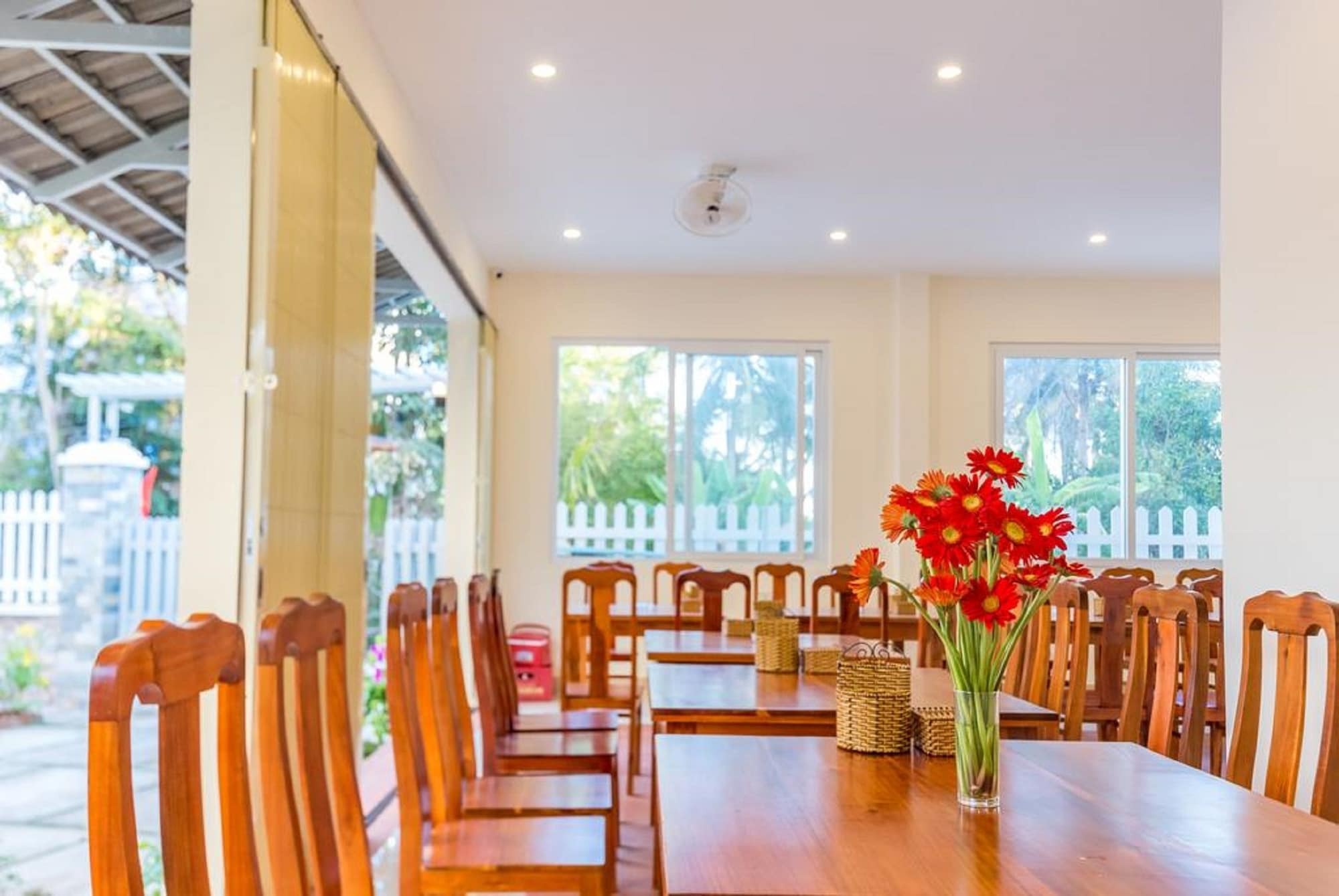 Duy Ngoc Resort Phu Quoc Eksteriør bilde