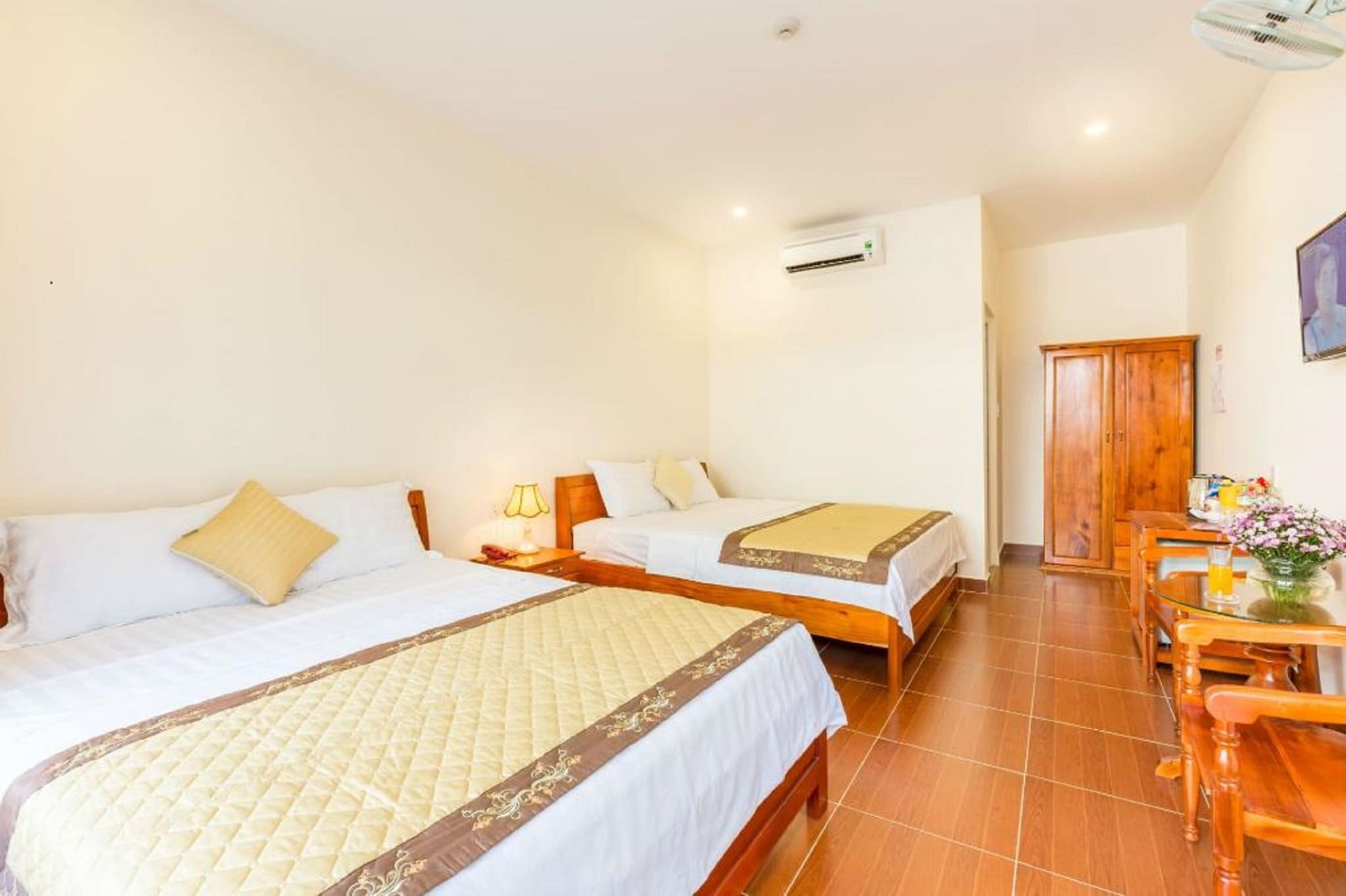 Duy Ngoc Resort Phu Quoc Eksteriør bilde