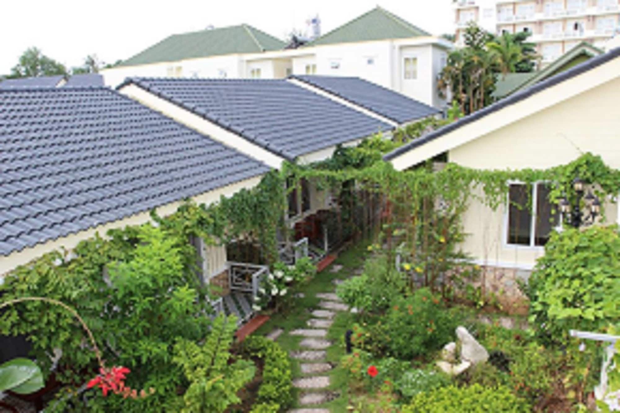 Duy Ngoc Resort Phu Quoc Eksteriør bilde
