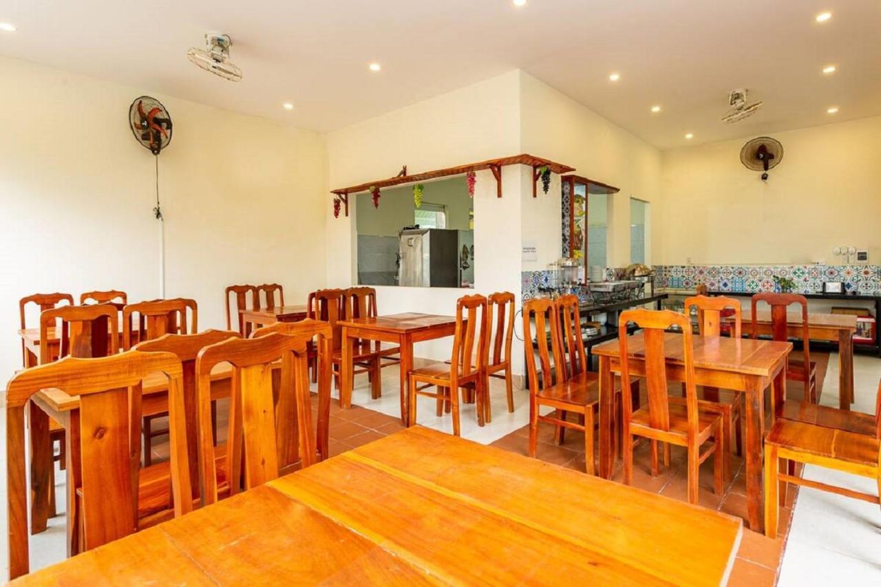Duy Ngoc Resort Phu Quoc Eksteriør bilde