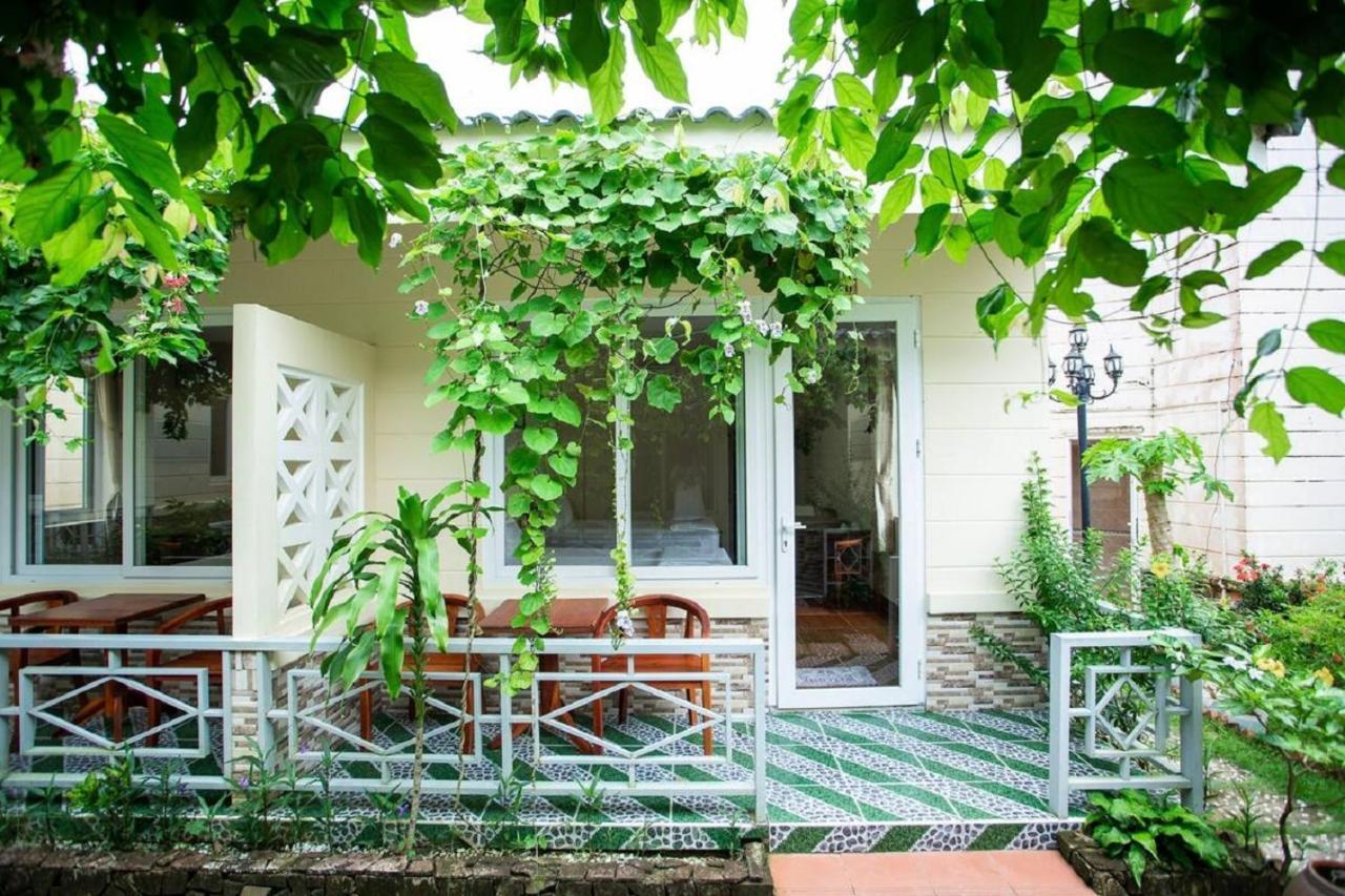 Duy Ngoc Resort Phu Quoc Eksteriør bilde