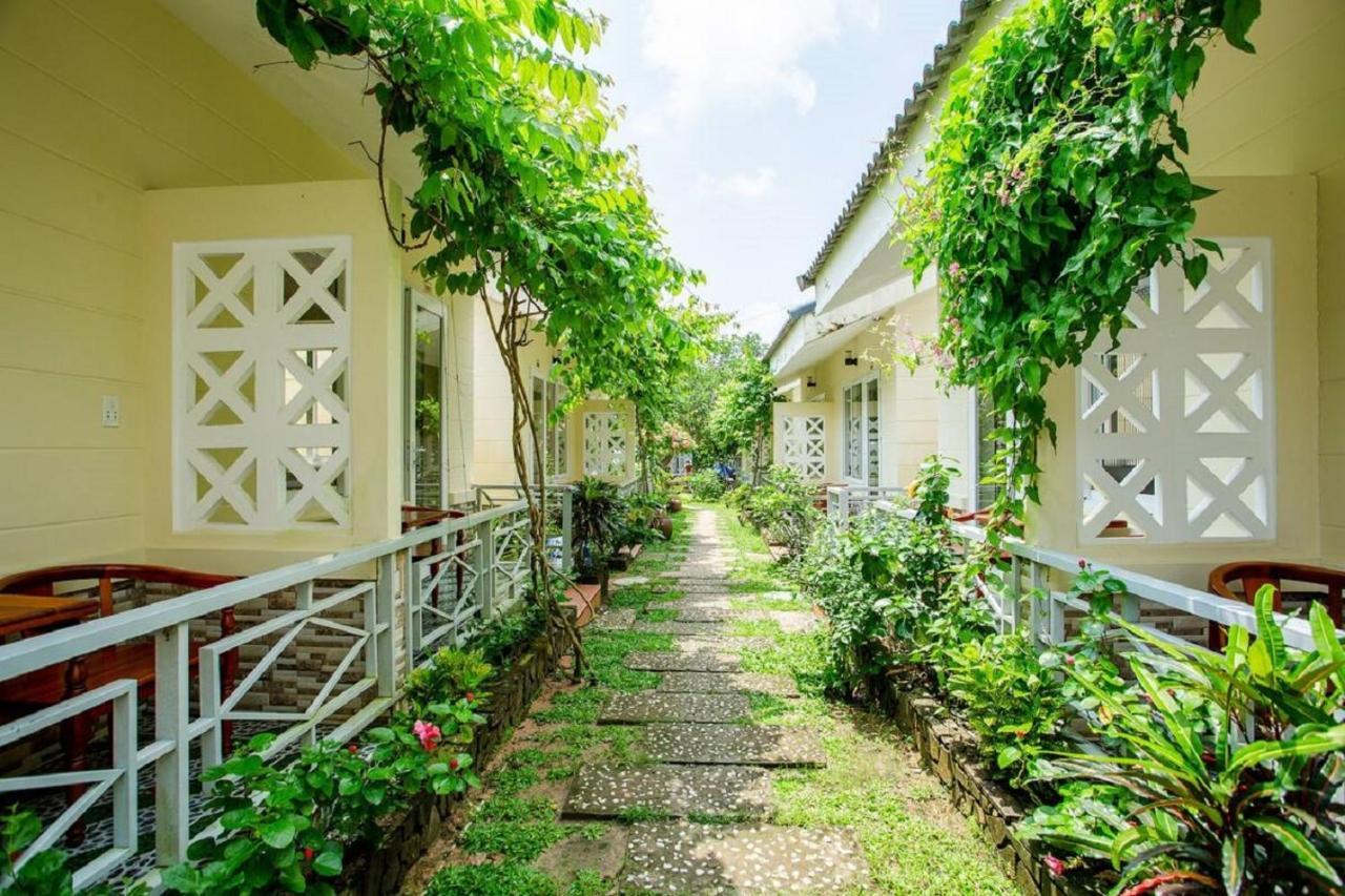Duy Ngoc Resort Phu Quoc Eksteriør bilde