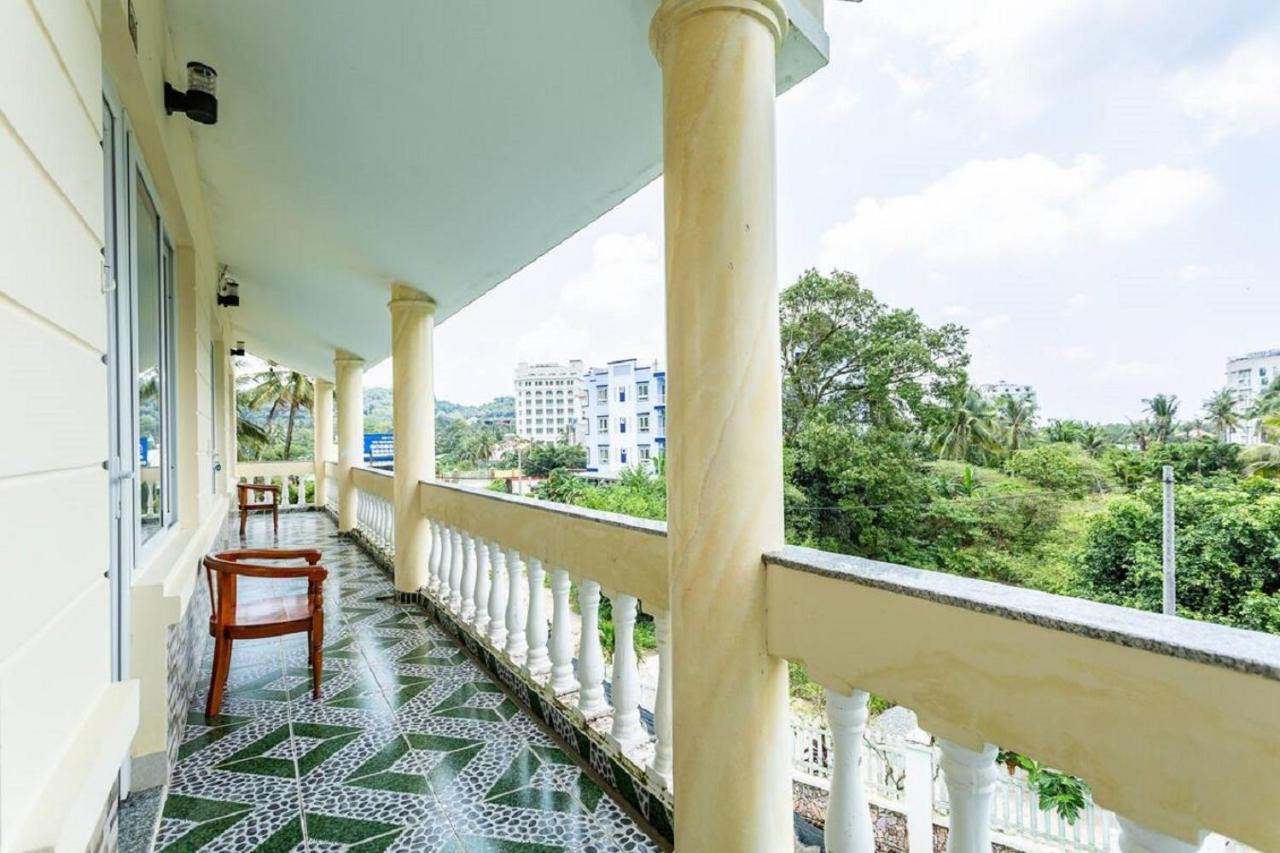 Duy Ngoc Resort Phu Quoc Eksteriør bilde