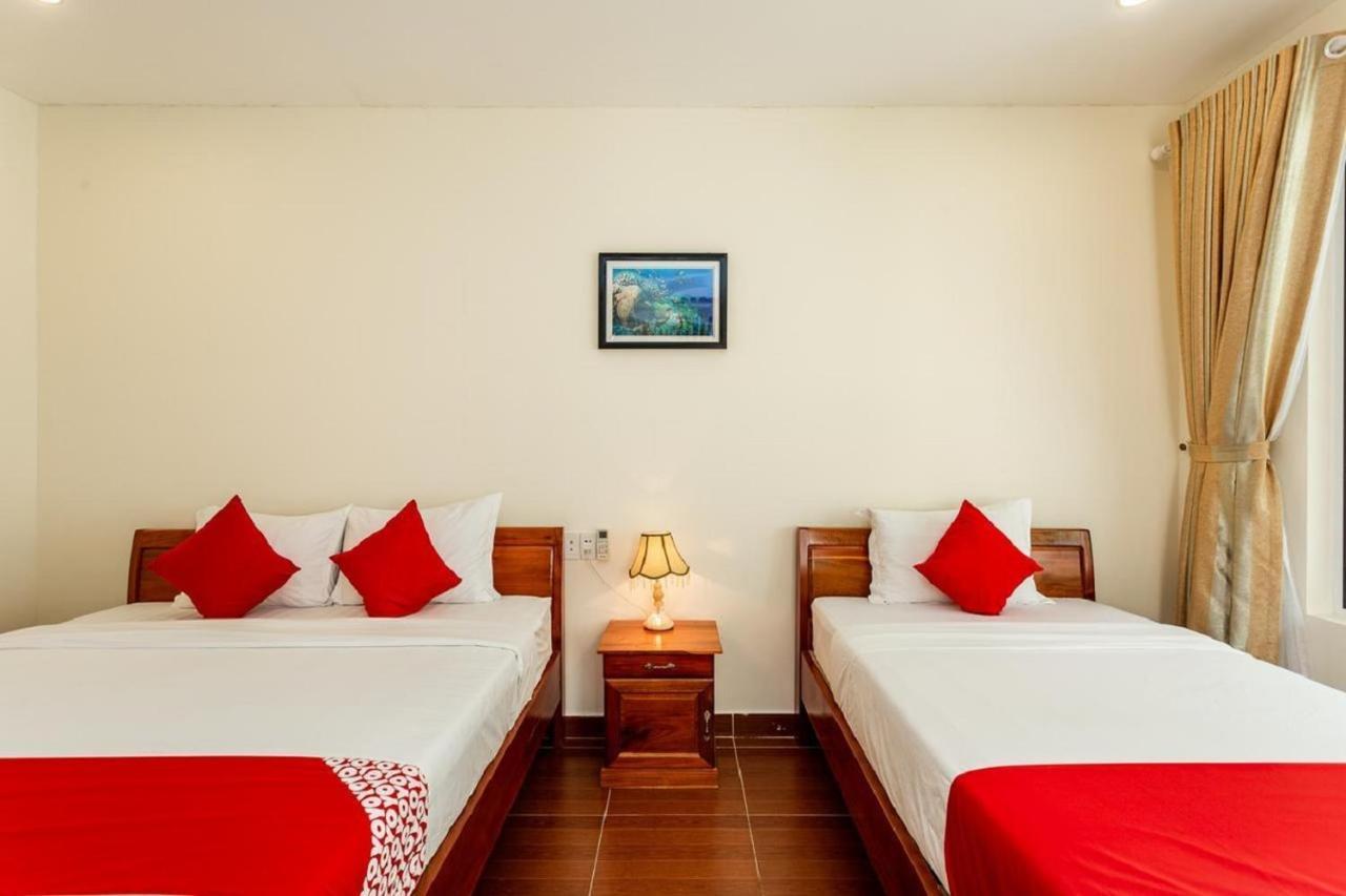 Duy Ngoc Resort Phu Quoc Eksteriør bilde