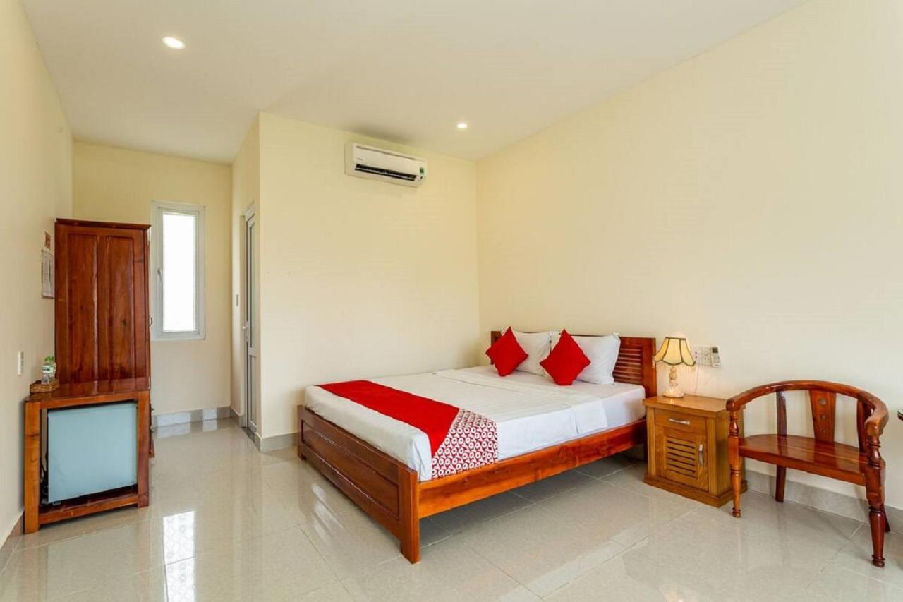 Duy Ngoc Resort Phu Quoc Eksteriør bilde