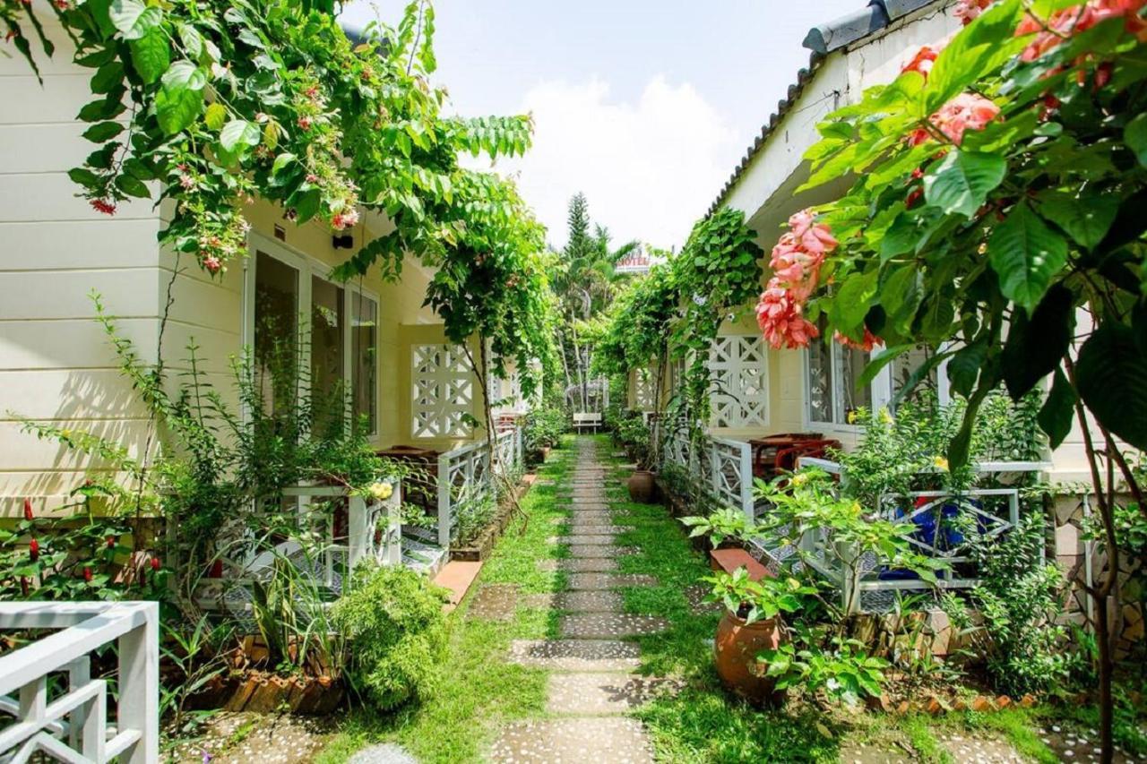 Duy Ngoc Resort Phu Quoc Eksteriør bilde