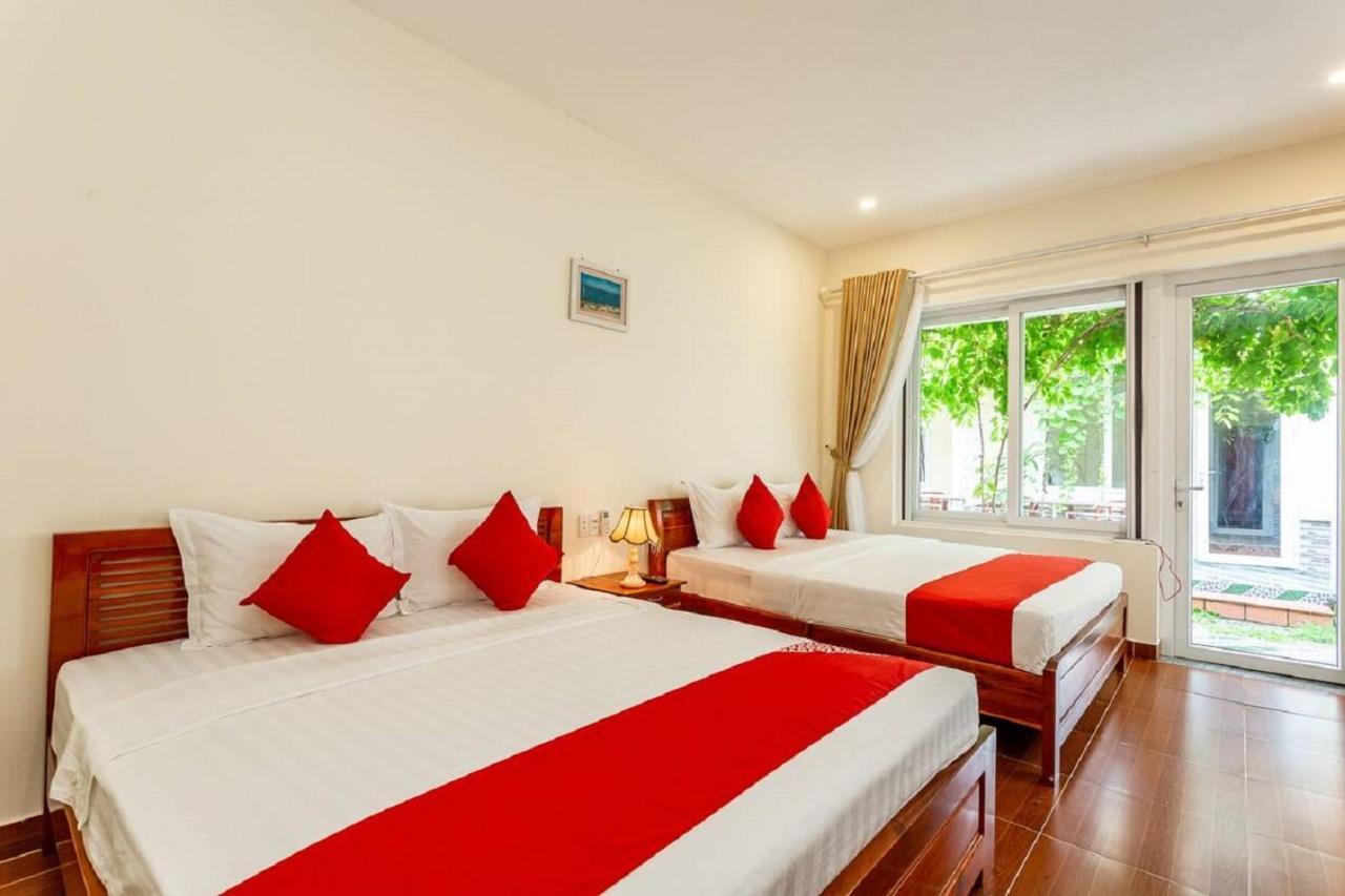 Duy Ngoc Resort Phu Quoc Eksteriør bilde