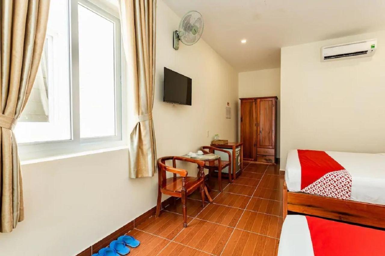 Duy Ngoc Resort Phu Quoc Eksteriør bilde