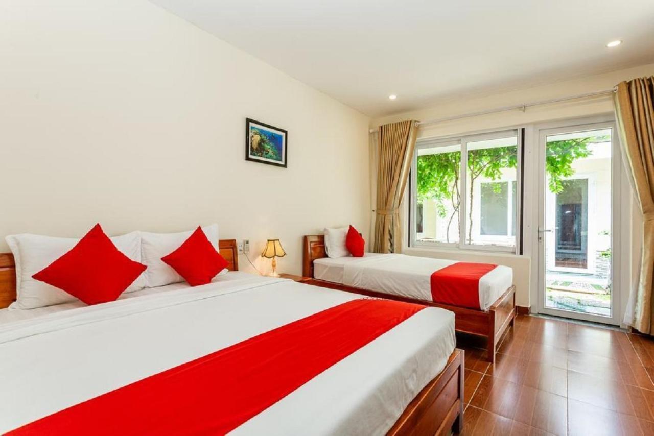 Duy Ngoc Resort Phu Quoc Eksteriør bilde
